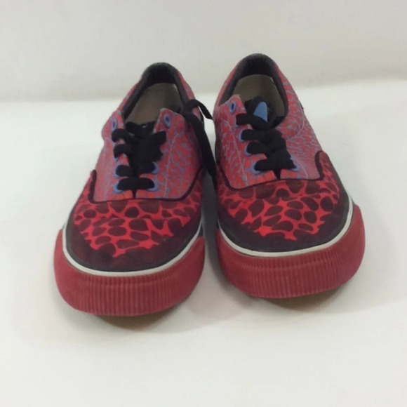 Alife Sneakers Samples Mens  9 Animal Print - Picture 5 of 8